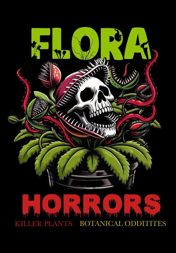 Flora Horrors